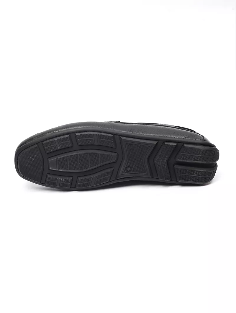 Mocassins Homme